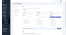do full stack web application development mern and django