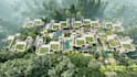 create architectural images for you with ai enhanced