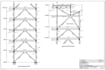 do 3d model steel detailing and fabrication shop drawing with tekla