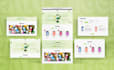 build wordpress website development, website builder, website design