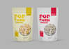 design pouch and product packaging for your product