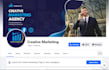 create and setup a professional facebook business page