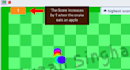 create custom projects and games on scratch