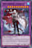 script you a yugioh custom card for edopro or omega