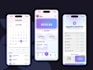 develop a professional ios app in swift or swiftui for you