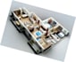 your 2d 3d floor plans for you