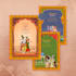 design digital wedding invite with all functions