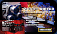 do screenplays, script writing, movie script and  script