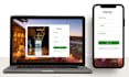 be your mern stack developer for web application