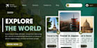 be your creative full stack web developer for your business