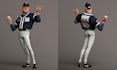 create 3d character from 2d artwork 3d character design, 3d character modeling