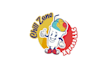 mobile shaved ice logo design
