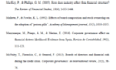 do in text citation and referencing  in the desired style using endnote