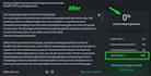 manually revise and humanize ai content