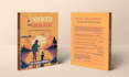 do professional book cover design or kindle cover design