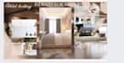create a professional hotel booking website