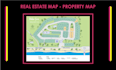 design vector map, event map, real estate map, city map design