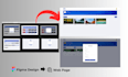 convert figma to html css bootstrap, react js, next js