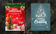 design birthday card, christmas card, party, baby shower