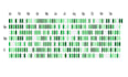 make your github 5 year contribution green