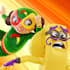 do 3d character modeling 3d cartoon modeling 3d character animation 3d rigging