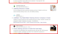 do on page SEO with schema markup rich snippets structured data