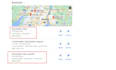 optimize gmb ranking and google my business profile