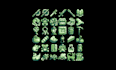 create pixel art for you