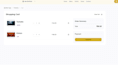 create clean, easy to use admin dashboards using nextjs
