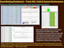 automate your excel file, create smart dashboards with vba and power query