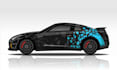 make creative racing car wrap, livery car wrap, rally car wrap, vehicle wrap