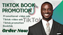 create tiktok video ads instagram reels promotional video ads on booktok