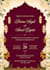 design the perfect invitation for your wedding