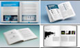 do a professional pdf book formatting and layout design
