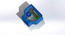 cad design, cad drawing and 3d modeling