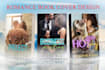 design high quality erotica, urban or romance book cover