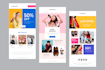 work as your mailchimp expert and designer