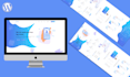 wordpress website design and development