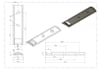 offer professional cad services for 2d and 3d designs