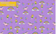desing seamless repeat pattern