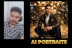 custom ai powered image design