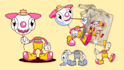 create your new brand mascot