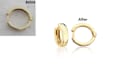 do jewelry image editing and high end retouching like 3d quality
