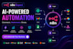 build n8n automation workflows and API integrations