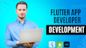 build flutterflow app as expert flutter app developer