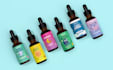 do product label, packaging, bottle label, supplement label design