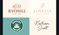 design a minimalist business logo in 24 hours