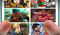 craft illustrated viral drama commentary youtube thumbnails