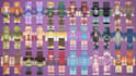create your best custom minecraft skin in under 48 hours