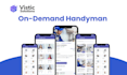 develop handyman service app home services android ios